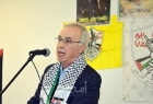 السفير الرفاعي: الهلال الأحمر الفلسطيني أقام مراكز إيواء لسكان مخيم النيرب والقرى المجاورة