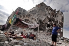 صحيفة عبرية: تراجع قطر عن وعدها ترميم وبناء منازل تضررت خلال "حرب غزة" الأخيرة