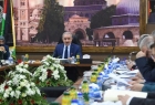 رام الله: أهم قرارات جلسة مجلس الوزراء التي عقدت " الإثنين"