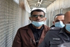 إدارة السجون الإسرائيلية تنقل الأسير الزبيدي إلى جهة مجهولة