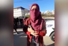 شرطة الاحتلال تعتدي على "امرأة" وتصيبها بكسور في حي الشيخ جراح بالقدس