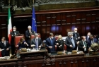البرلمان الإيطالي يفشل بانتخاب رئيس للجمهورية