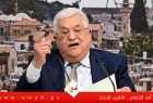 الرئيس عباس يهنئ نظيره الروماني بـ"العيد الوطني"
