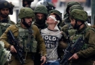 قوات الاحتلال تستدعي طفلا من شعفاط للتحقيق