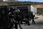 اندلاع مواجهات مع قوات الاحتلال في الضفة والقدس