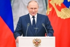 بوتين: روسيا وإفريقيا ستتمكنان معا من ضمان الأمن في العالم