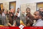 محكمة الاحتلال تحكم بالسجن 5 سنوات وغرامة 5 آلاف شيقل على أسرى "نفق الحرية"