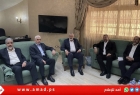 مصادر لـ"الشرق": حماس تسعى لجمع خصوم فتح في جسم سياسي جديد