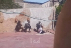قوات الاحتلال تشن حملة اعتقالات ومداهمات في منازل المواطنين بالضفة الغربية