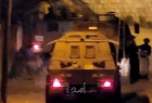 إصابات برصاص قوات الاحتلال قرب مخيم عسكر الجديد بنابلس - فيديو