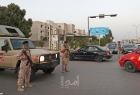 الأمم المتحدة تدين اقتحام متظاهرين لمقر مجلس النواب الليبي
