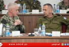 ضباط من القيادة المركزية الأمريكية زاروا تل أبيب لاستكشاف طرق تعميق العلاقات الأمنية