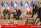 وثيقة - "أمد للإعلام" ينشر النص الكامل لـ"إعلان القدس" بين أمريكا وإسرائيل