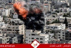 العدوان الإسرائيلي على قطاع غزة.. تقرير: حصيلة (3) أيام في معركة "كرامة شعب" - صور!