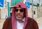 الأسير يوسف الباز يعلق إضرابه عن الطعام