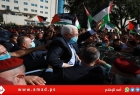صحيفة فرنسية: عباس "المتسلط" يفقد سلطته