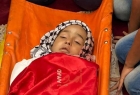 الاتحاد الأوروبي: صدمنا من مقتل الطفل "ريان سليمان" ونطالب إسرائيل بالتحقيق