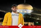 القدس: تشييع جثمان الشهيد فايز دمدوم في العيزرية
