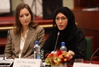 إطلاق المجلس الروسي العربي لسيدات الأعمال