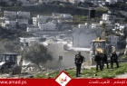 الجبهة الشعبية تعلن مسؤوليتها عن إلقاء قنبلة تجاه قوات الاحتلال في بيت لحم