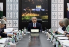 رام الله: مجلس الوزراء يصادق على عددٍ من المشاريع التنموية