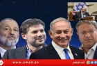 عباس مستعد للانضمام الى حكومة "الفاشية اليهودية" برئاسة نتنياهو