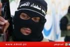 "كتائب الأقصى" تعلن مسئوليتها عن استهداف قوات الاحتلال في نابلس وجنين