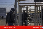 سلطات الاحتلال تمدد إغلاق معبر "إيرز"