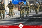 قوات الاحتلال تواصل حصار مدينة أريحا