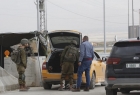 لليوم التاسع: قوات الاحتلال تواصل إجراءاته المشددة على أريحا