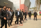 مصادر صحفية: وفد من حماس يصل القاهرة الإثنين