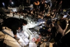 الخارجية الفلسطينية: وفاة (21) لاجيء فلسطيني جراء الزلزال في سوريا