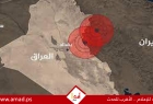 هزة أرضية تضرب عددا من المحافظات العراقية