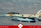 مصدر أمني ينفي نبأ اختراق الطيران الإسرائيلي للمجال الجوي المصري