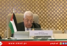 الرئيس عباس: منظمة التحرير ستبقى حاملة لواء الشعب الفلسطيني ونضاله، وستستمر لأنها تمثله