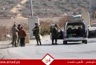 جيش الاحتلال يواصل إغلاق مدخلي قرية المغير برام الله لليوم الـ16 على التوالي