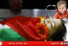 ردود فعل دولية وعربية منددة بجريمة قتل الطفل محمد التميمي