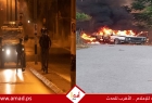 إصابات واعتقالات خلال تنفيذ قوات الاحتلال حملة اقتحامات واسعة في مدن الضفة والقدس- فيديو وصور