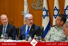 هاليفي: العمل العسكري هو الأكثر فعالية في المفاوضات أمام "حماس"