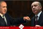 أردوغان يصف نتنياهو بـ"جزار غزة" وهو من يثير نزعة "معاداة السامية"