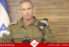 استقالات واسعة في صفوف ضباط جيش الاحتلال من بينهم المتحدث الرسمي هاغاري