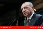 أردوغان يؤكد ضرورة التصدي لمحاولات "التضليل الإسرائيلية"
