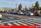 محدث - القدس: مقتل مستوطنين بينهم "حاخام قرب راموت..و اعدام 3 فلسطينيين  - فيديو