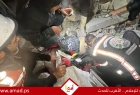 أكثر من 200 شهيد وعشرات الجرحى في مناطق مختلفة من قطاع غزة