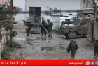 الهلال: ثلاثة شهداء وجرحى برصاص جيش الاحتلال في طوباس ومخيم الفارعة- فيديو