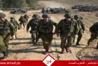 وهاليفي يهدد.. قصف قاعدة للجيش الإسرائيلي خلال جولة رئيس الأركان