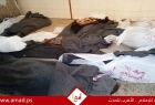 شهيدان وإصابات في قصف لجيش الاحتلال على مخيم الشاطئ