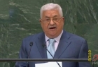 الرئيس عباس يهنئ الرئيس السيسي بذكرى ثورة يونيو