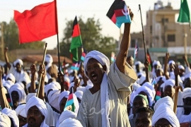 لجنة أطباء السودان: مقتل متظاهر بالرصاص في الخرطوم