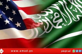 واشنطن: التعاون مع السعودية إحدى ركائز العلاقة الثنائية لضمان الاستقرار الإقليمي